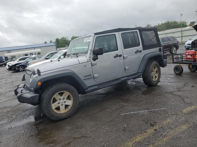Vin: 1c4bjwdg1hl754907, lot: 56607585, jeep wrangler sport 2017 img_1