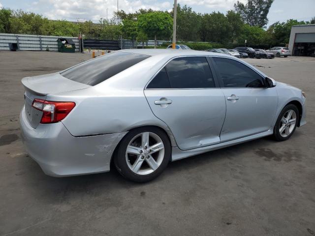 Vin: 4t1bf1fk6eu364134, lot: 59145215, toyota camry l 20143