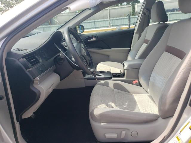 2013 TOYOTA CAMRY L - 4T4BF1FK1DR297334
