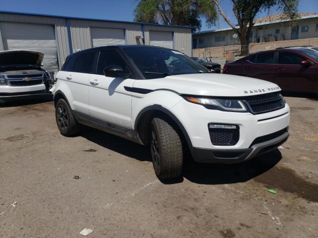Vin: salvp2bg9hh252794, lot: 58150175, land rover rangerover se 20174