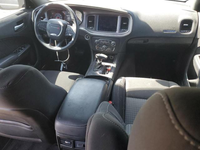 2018 DODGE CHARGER GT - 2C3CDXJG3JH330528