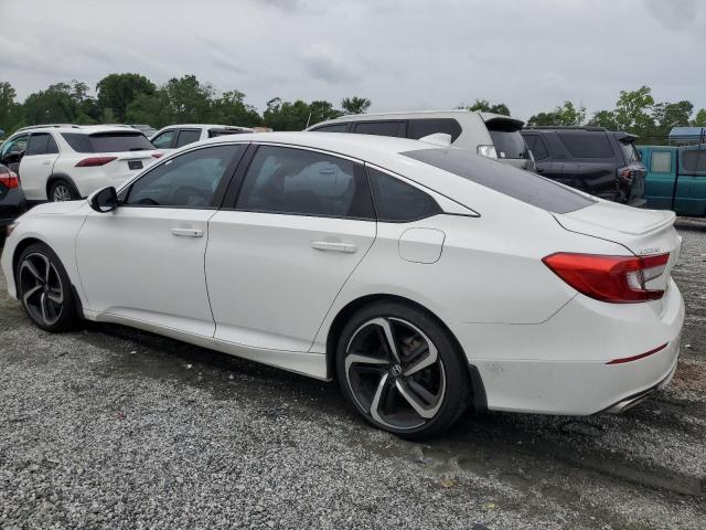 Vin: 1hgcv1f38ka134680, lot: 58832055, honda accord sport 20192