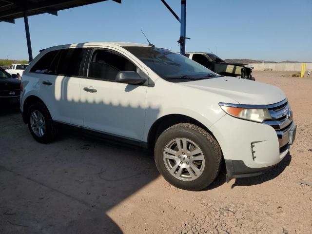 Vin: 2fmdk3gcxbba99842, lot: 58525715, ford edge se 20114