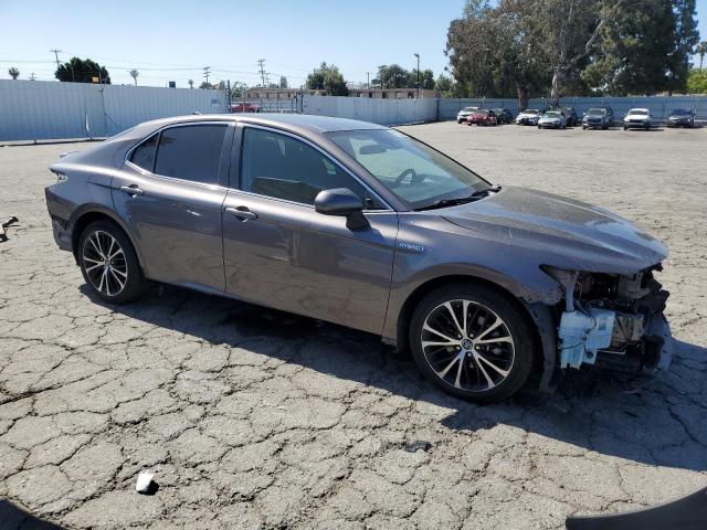 Vin: 4t1b21hk5ku011467, lot: 56755625, toyota camry hybrid 20194