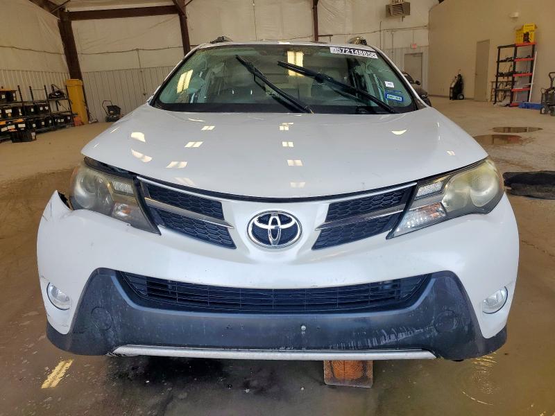 2015 TOYOTA RAV4 LIMIT - 2T3DFREV7FW367653