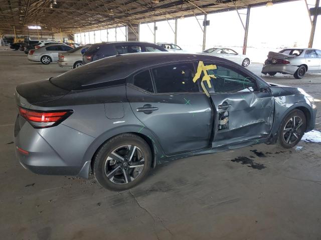 Vin: 3n1ab8cv0ry377955, lot: 58603515, nissan sentra sv 20243