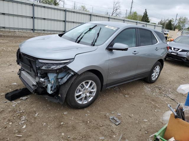 Vin: 3gnaxkeg9rs118367, lot: 56287755, chevrolet equinox lt 2024 img_1
