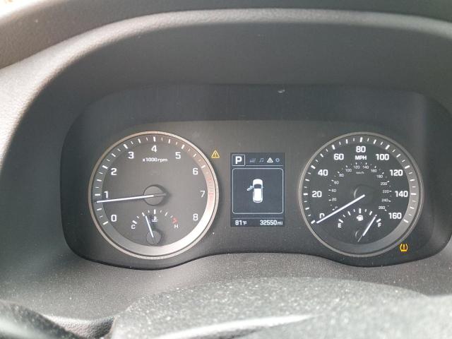 2016 HYUNDAI TUCSON LIM - KM8J3CA25GU059170