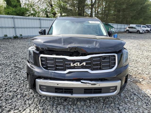 2023 KIA TELLURIDE 5XYP5DGC9PG346155
