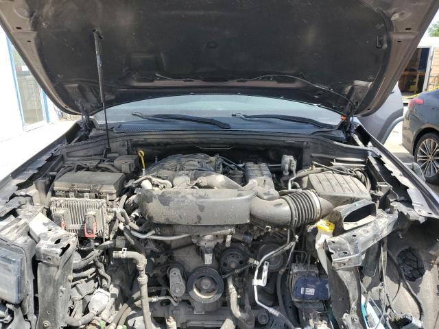 2017 JEEP GRAND CHER - 1C4RJFLGXHC654112
