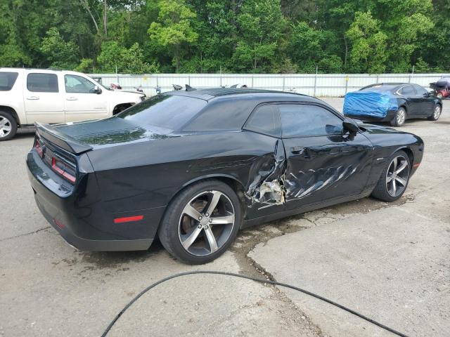 Vin: 2c3cdzbt4fh905900, lot: 57343365, dodge challenger sxt plus 20153