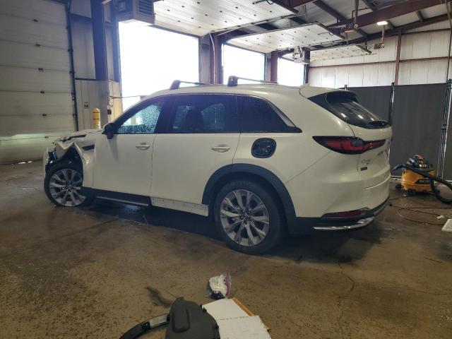 Vin: jm3kkdhd8r1184233, lot: 56177065, mazda cx-90 premium 20242