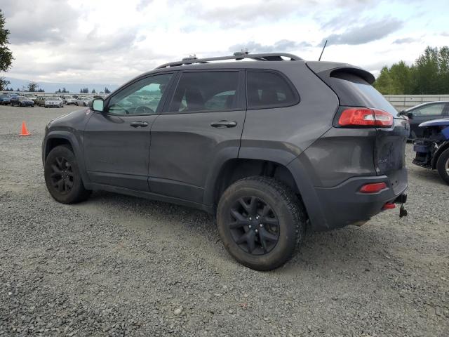 Vin: 1c4pjmbs0hw577055, lot: 56428235, jeep cherokee trailhawk 20172