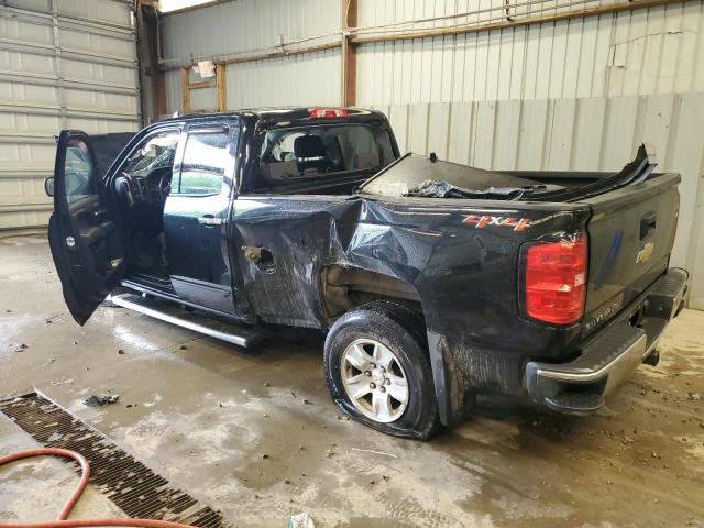 Vin: 2gcvkrec3j1112806, lot: 58717445, chevrolet all models k1500 lt 20182