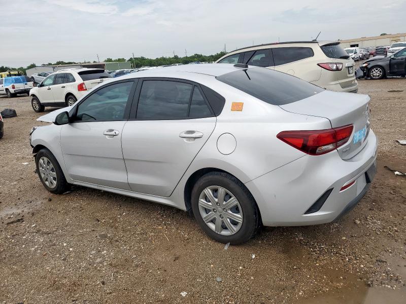 2023 KIA RIO LX 3KPA24AD0PE590130