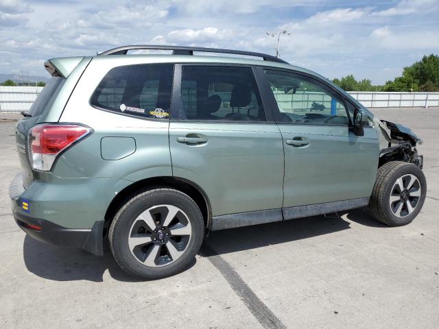 2017 SUBARU FORESTER 2 - JF2SJAGC8HH805559