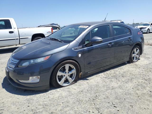 Vin: 1g1rf6e41du134060, lot: 56999285, chevrolet volt 2013 img_1