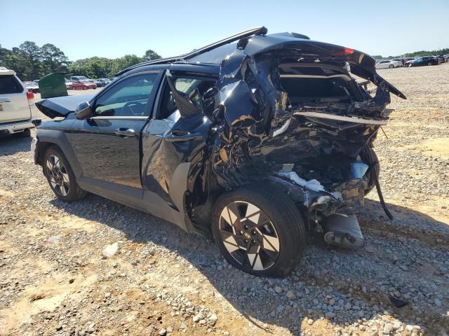 2024 HYUNDAI KONA SEL - KM8HB3AB5RU040106