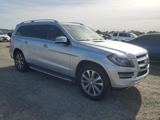 Vin: 4jgdf7ce4da244195, lot: 57352385, mercedes-benz gl-class 450 4matic 20134