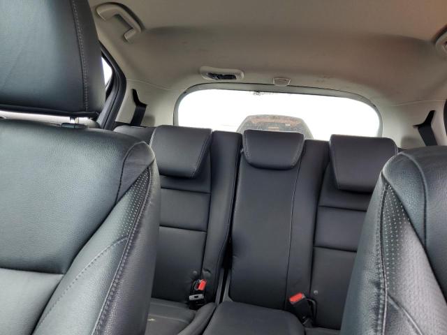 2017 HONDA HR-V EXL - 3CZRU6H77HM709186