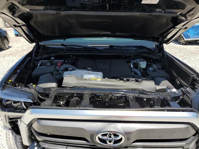 2025 TOYOTA TUNDRA CRE - 5TFJA5BC0SX003559