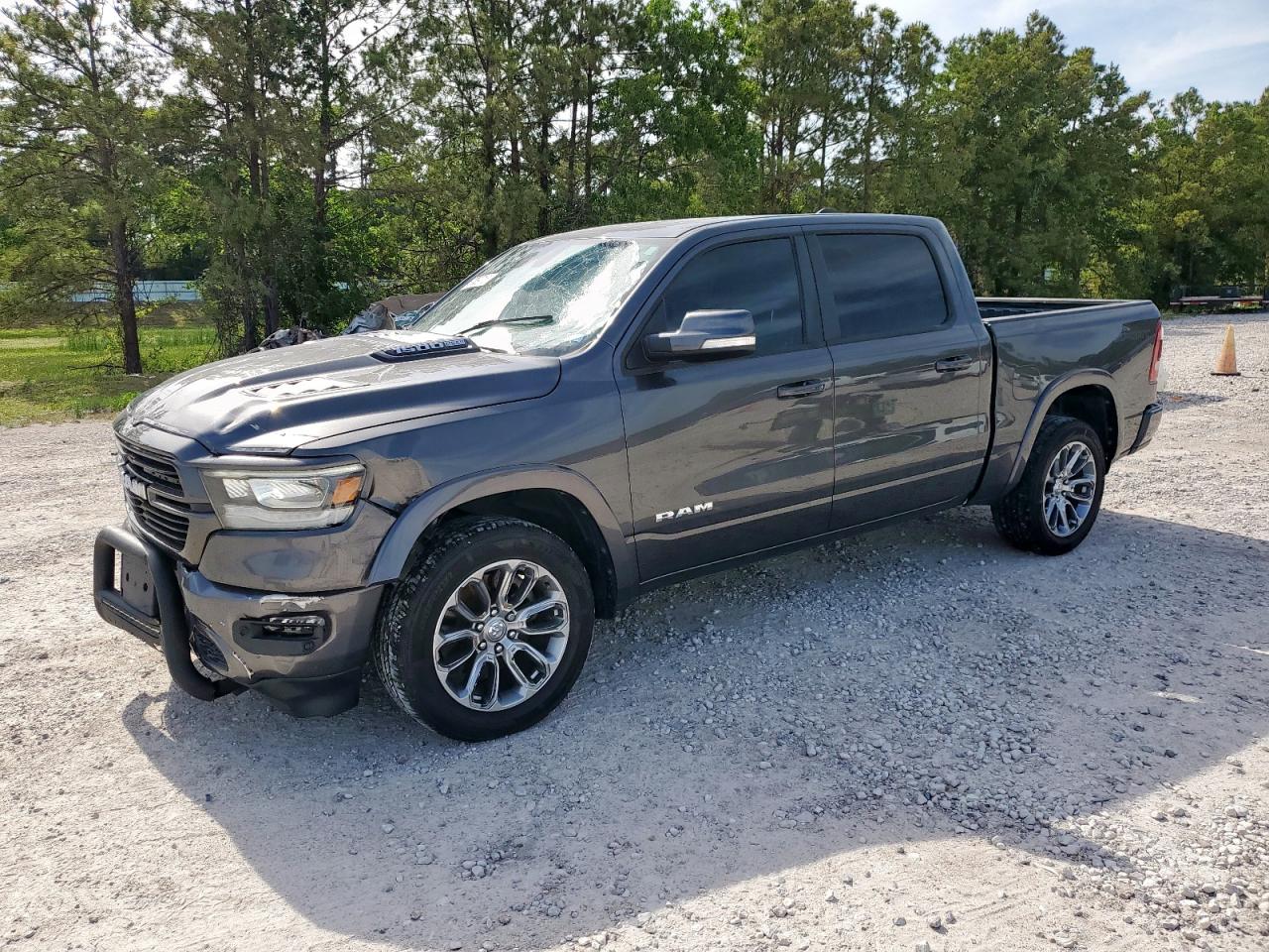RAM 1500 LARAMIE