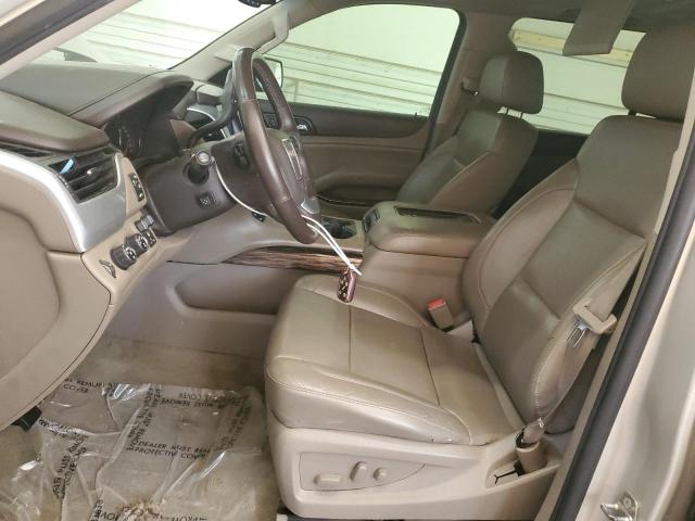 2015 GMC YUKON XL K - 1GKS2HKCXFR740219