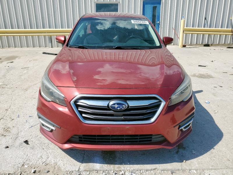 2018 SUBARU LEGACY 2.5 - 4S3BNAF61J3042821