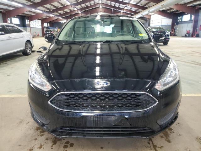 2017 FORD FOCUS SE - 1FADP3K24HL335310