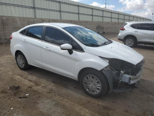 Vin: 3fadp4aj1km121606, lot: 55622975, ford fiesta s 20194