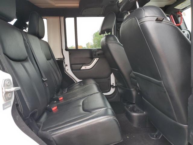 2016 JEEP WRANGLER U - 1C4HJWFG9GL223928