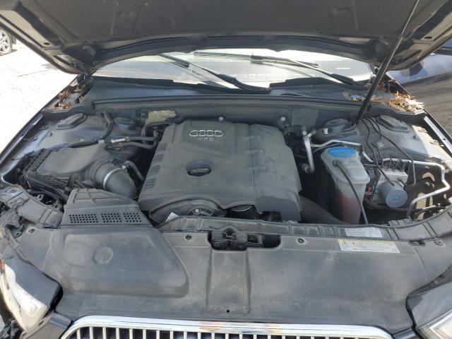 2016 AUDI A4 ALLROAD WA1UFAFL2GA016058