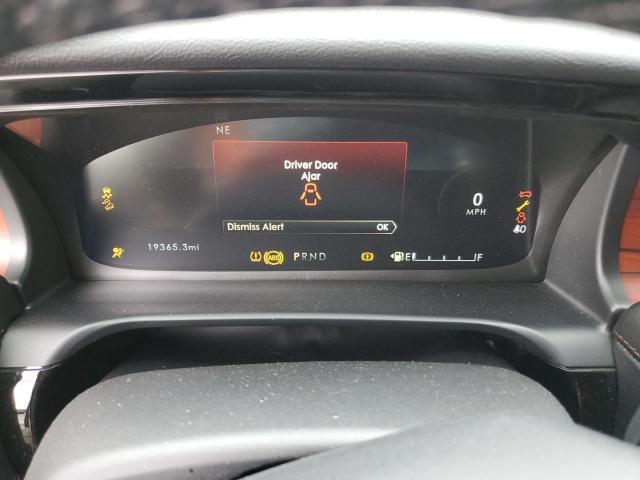 2023 LINCOLN AVIATOR RE 5LM5J7XC2PGL30020