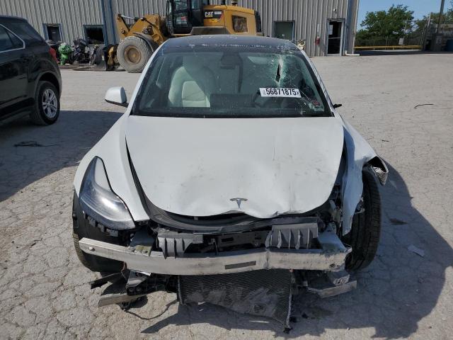 2021 TESLA MODEL 3 - 5YJ3E1EC6MF062694