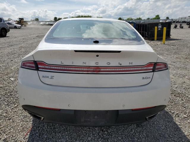 2015 LINCOLN MKZ HYBRID - 3LN6L2LU5FR626515