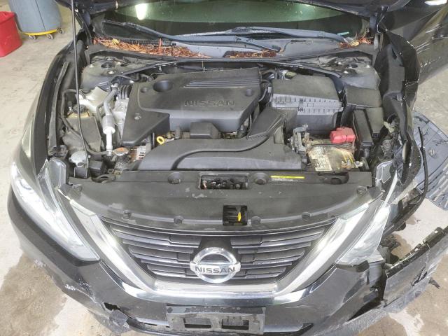 2018 NISSAN ALTIMA 2.5 1N4AL3AP4JC187919