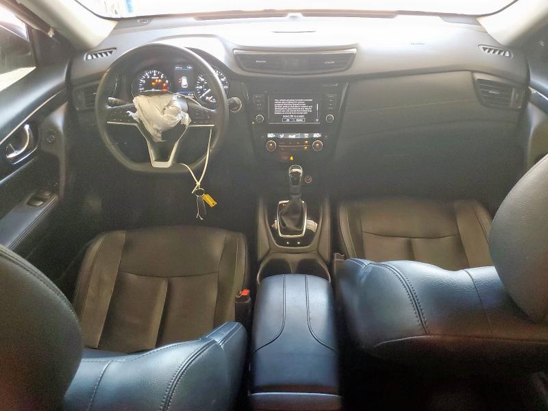 2018 NISSAN ROGUE S - 5N1AT2MV9JC848970