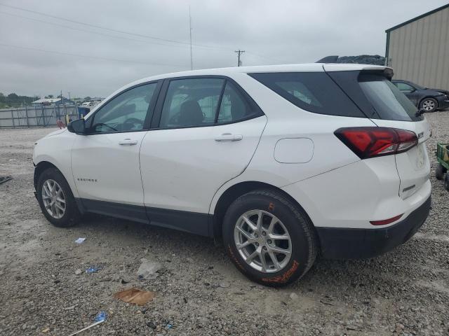 Vin: 3gnaxsev4ns172457, lot: 58364375, chevrolet equinox ls 20222