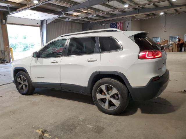 Vin: 1c4pjmdx2kd218995, lot: 55744295, jeep grand cher limited 20192