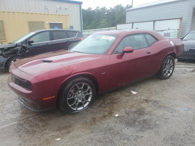 Vin: 2c3cdzgg2hh641476, lot: 55418505, dodge challenger gt 2017 img_1