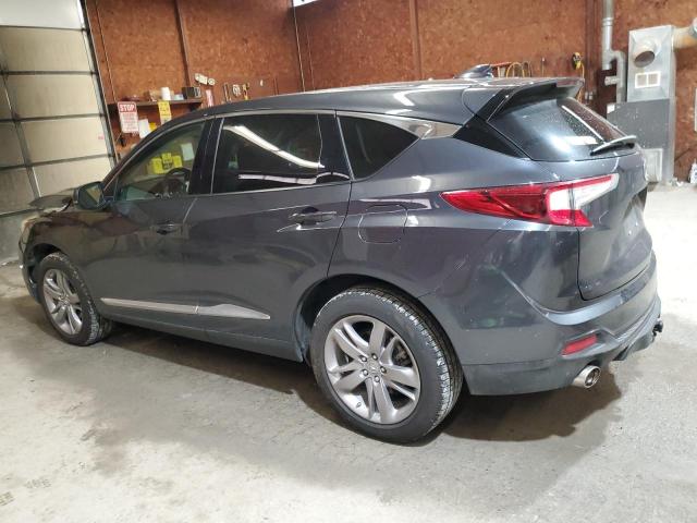 Vin: 5j8tc2h7xml013894, lot: 59023885, acura rdx advance 20212