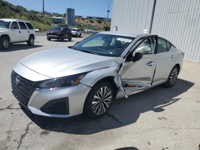 Vin: 1n4bl4dv7rn345903, lot: 58055955, nissan altima sv 2024 img_1