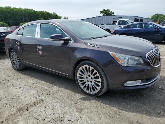 Vin: 1g4gf5g3xef129714, lot: 58734075, buick lacrosse touring 20144