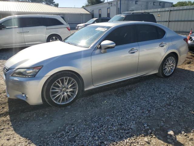 Vin: jthbe1bl9d5012551, lot: 58547225, lexus gs350 350 2013 img_1