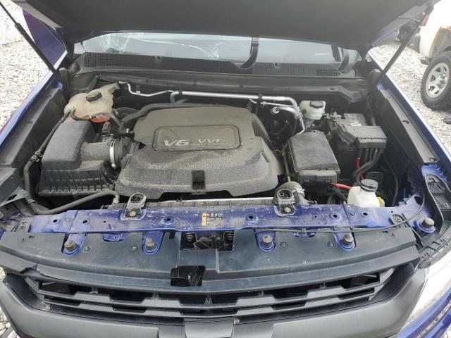 2016 CHEVROLET COLORADO - 1GCGTDE32G1171949