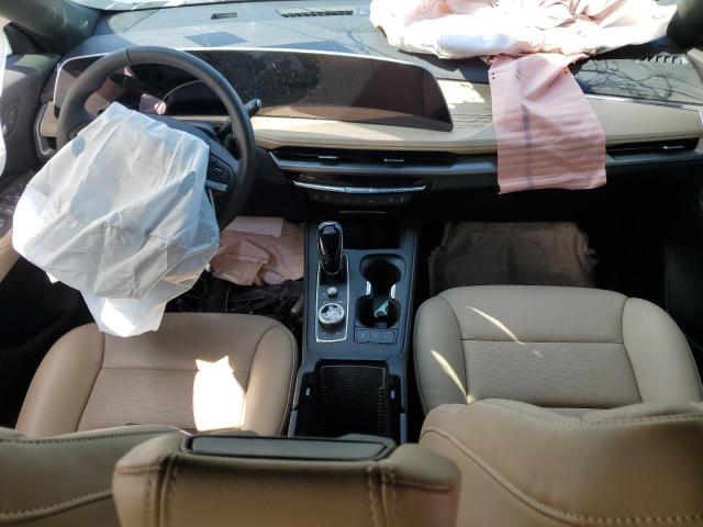 2024 CADILLAC XT4 PREMIU 1GYFZCR4XRF251507