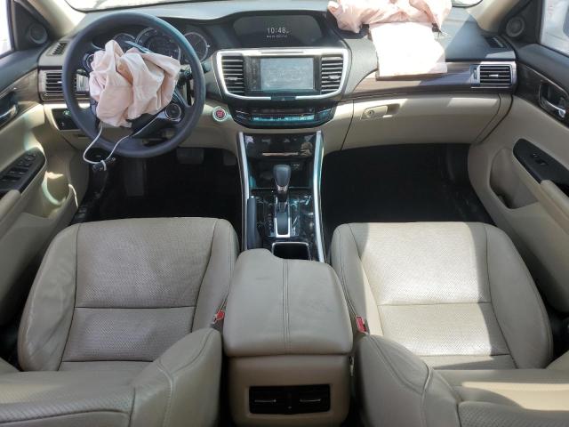 2016 HONDA ACCORD EX - 1HGCR2F7XGA034133
