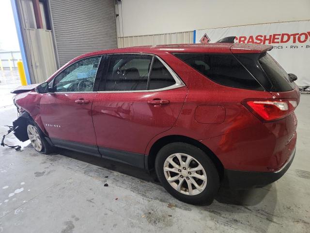 Vin: 3gnaxsev7js616022, lot: 58497575, chevrolet equinox lt 20182