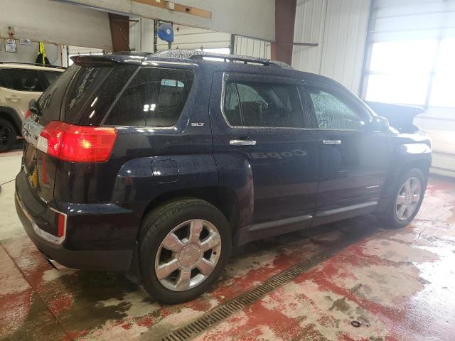 Vin: 2gkflue30g6142530, lot: 55341545, gmc terrain slt 20163