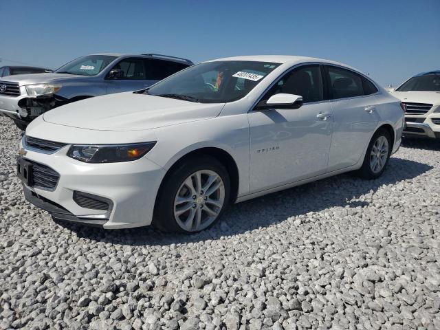 Vin: 1g1zd5st2jf226998, lot: 48201435, chevrolet malibu lt 2018 img_1